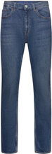 Ash Bottoms Jeans Regular Blue HUGO BLUE