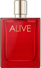 Hugo Boss Alive Parfum Eau De Parfum 80 Ml Parfyme Eau De Parfum Nude Hugo Boss Fragrance*Betinget Tilbud