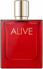 Hugo Boss Alive Parfum Eau De Parfum 50 Ml Parfyme Eau De Parfum Nude Hugo Boss Fragrance*Betinget Tilbud