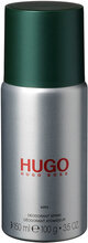 Hugo Man Deodorant Spray Beauty MEN Deodorants Spray Nude Hugo Boss Fragrance*Betinget Tilbud