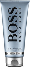 Bottled Tonic Shower Gel Duschkräm Nude Hugo Boss Fragrance
