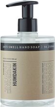 Anti Smell Hand Soap Beauty WOMEN Home Hand Soap Liquid Hand Soap Nude Humdakin*Betinget Tilbud