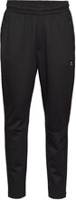 Hmltropper Tapered Pants Sport Sweatpants Black Hummel