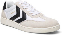 Vm78 Cph Nylon Sport Sneakers Low-top Sneakers White Hummel
