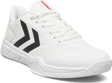 Uruz Iii Sport Sport Shoes Indoor Sports Shoes White Hummel