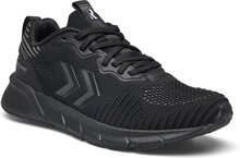 Reach Tr Flex Sport Sport Shoes Training Shoes- Golf-tennis-fitness Black Hummel