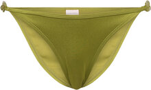 Palm Rio R Swimwear Bikinis Bikini Bottoms Bikini Briefs Green Hunkemöller