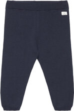 Ger Bottoms Trousers Navy Hust & Claire
