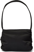 Scape Mini Matte Twill Bags Small Shoulder Bags-crossbody Bags Black HVISK