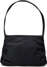 Scape Mini Matte Twill Bags Top Handle Bags Black HVISK