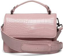 Renei Trace Bags Small Shoulder Bags-crossbody Bags Pink HVISK