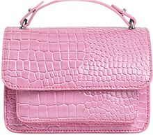 Renei Trace Bags Small Shoulder Bags-crossbody Bags Pink HVISK