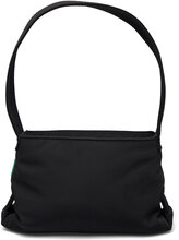 Scape Mini Twill Bags Top Handle Bags Black HVISK