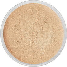 Mineral Powder Foundation Freja Foundation Sminke IDUN Minerals*Betinget Tilbud