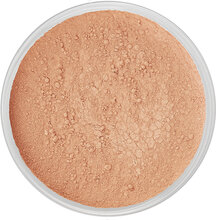 Mineral Powder Foundation Svea Foundation Makeup IDUN Minerals