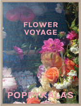 Flower Voyage 01 Home Decoration Posters & Frames Posters Botanical Multi/patterned If Walls Could Talk
