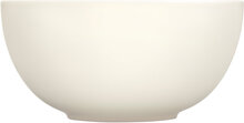Teema Bowl 3,4L White Home Tableware Bowls Breakfast Bowls White Iittala