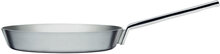 Tools Frying Pan 28Cm Home Kitchen Pots & Pans Frying Pans Silver Iittala