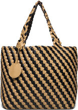 Tote Bag Bags Totes Beige Ilse Jacobsen