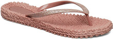 Flip-Flops Shoes Summer Shoes Sandals Flip Flops Pink Ilse Jacobsen