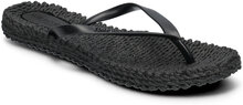 Flip Flop Shoes Summer Shoes Sandals Flip Flops Black Ilse Jacobsen