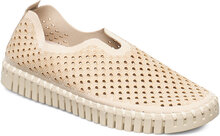 Flats Sneakers Beige Ilse Jacobsen