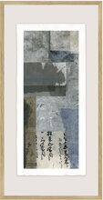 Artist Paper - Japandi V Home Decoration Posters & Frames Posters Gallery Walls Multi/mønstret Incado*Betinget Tilbud