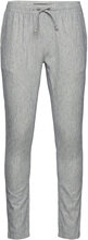Invitaly Bottoms Trousers Casual Grey INDICODE