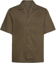 Coolio Designers Shirts Short-sleeved Green IRO