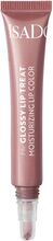 Glossy Lip Treat Lipgloss Makeup Pink IsaDora