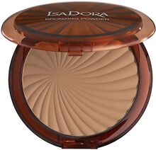 Bronzing Powder Bronzer Solpuder IsaDora