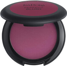 Perfect Blush Rouge Smink Purple IsaDora