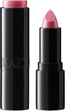 Isadora Perfect Moisture Lipstick 077 Satin Pink Läppstift Smink Pink IsaDora