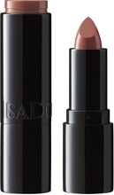 Isadora Perfect Moisture Lipstick 219 Bare Blush Läppstift Smink Beige IsaDora