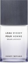 L'eau D'issey Pour Homme Solar Lavander Intense Edt Parfume Eau De Parfum Nude Issey Miyake