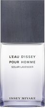 L'eau D'issey Pour Homme Solar Lavander Intense Edt Parfume Eau De Parfum Nude Issey Miyake