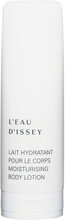 L`eau D`issey Moisturizing Body Lotion Creme Lotion Bodybutter Nude Issey Miyake