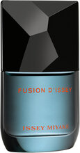 Issey Miyake Fusion D'issey Pour Homme Edt Parfume Eau De Parfum Nude Issey Miyake