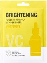 It's Skin Power 10 Formula Vc Mask Sheet Beauty Women Skin Care Face Masks Sheetmask Nude It’S SKIN