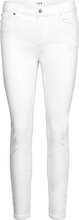 Ivy-Alexa Jeans White Bottoms Jeans Slim White IVY Copenhagen