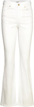 Ivy-Tara 70'S Jeans White Bottoms Jeans Flares White IVY Copenhagen