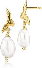 Fairy Ear Studs Accessories Jewellery Earrings Studs Gold Izabel Camille