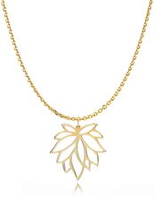 Mie Moltke X Ic Accessories Jewellery Necklaces Dainty Necklaces Gold Izabel Camille