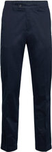 Lois Cloud Satin Pants Designers Trousers Chinos Navy J. Lindeberg