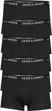 Jachuey Trunks 5 Pack Noos Boxerkalsonger Black Jack & J S