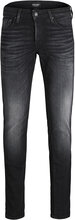 Jjiglenn Jjicon Jj 557 50Sps Noos Bottoms Jeans Slim Black Jack & J S