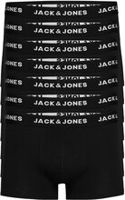Jachuey Trunks 7 Pack Noos Boxerkalsonger Black Jack & J S