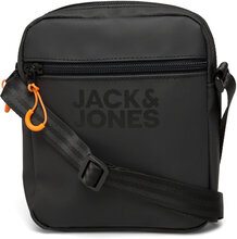Jaclab Cross Over Bag Bags Crossbody Bags Black Jack & J S