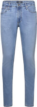 Jjiglenn Jjevan Am 377 Lid Noos Bottoms Jeans Slim Blue Jack & J S