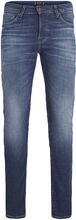 Jjiglenn Jjicon Jj 659 50Sps Noos Bottoms Jeans Slim Blue Jack & J S